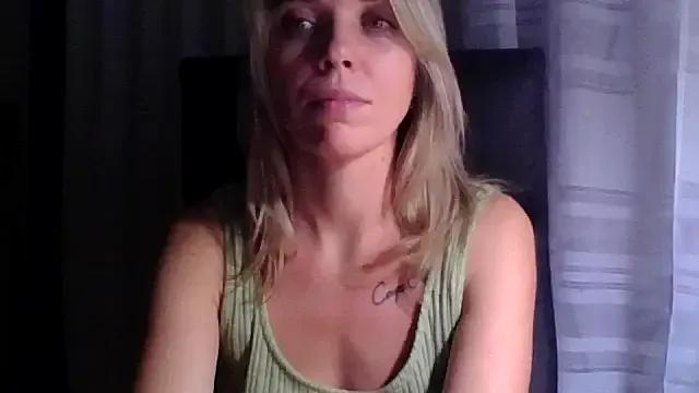 VelvetLove287 — Freechat on StripChat