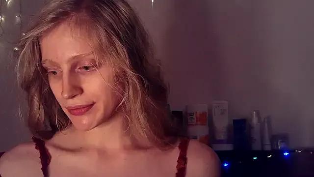 Avatar of VeronicaJoyful