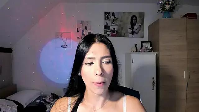 Avatar of VeronikaOlsen