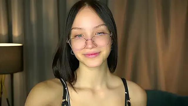 VetaManhardt — Tease you my tongue