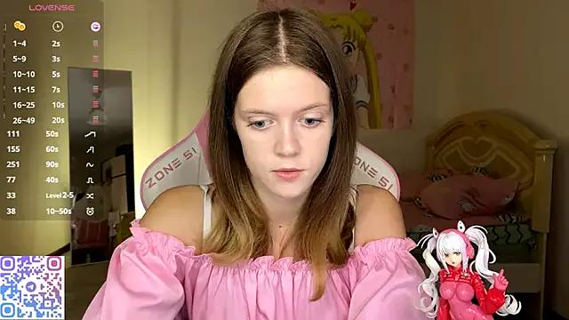 Avatar of VibeQueenLucy