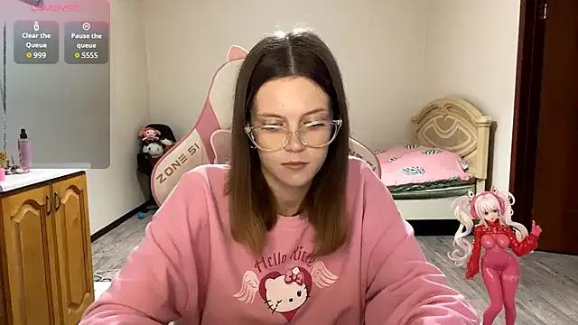 Avatar of VibeQueenLucy