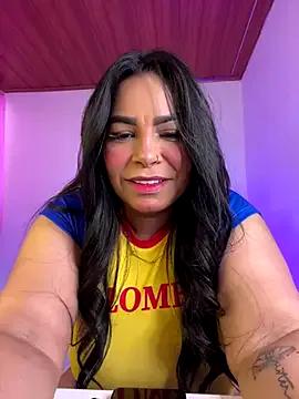 Vicky_Saidi — Tit Job