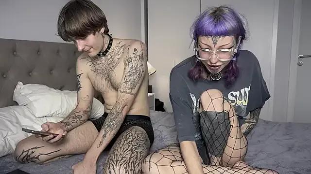 vict0rvaughn — stretch her little asshole () 