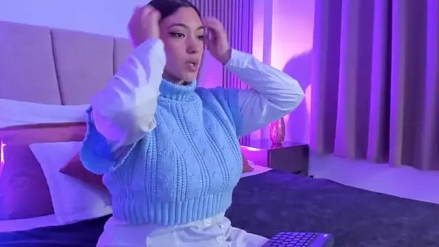 Victoria_Beaumont — Juguemos con la fuck machine