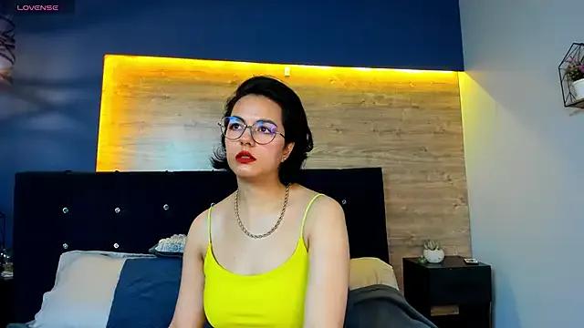 victoria_byte — Freechat on StripChat