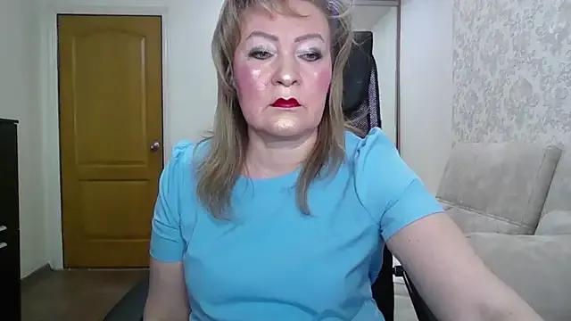 Victoria_secrets_ — Freechat on StripChat