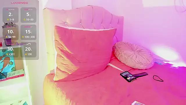 Avatar of VictoriaBlackfire