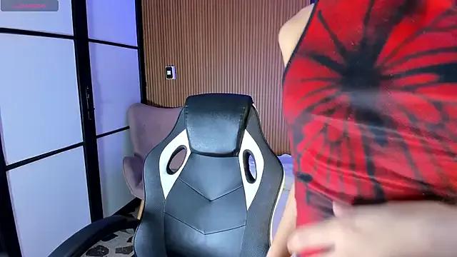 VictoriaMonroee_ — Freechat on StripChat