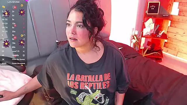 Avatar of VictoriaMontero30000