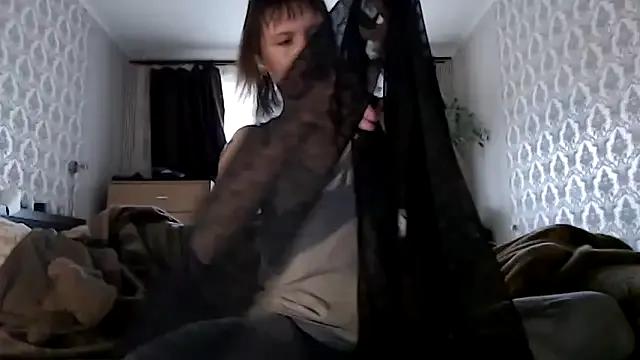 Vienaxtexasxparis — tease ass