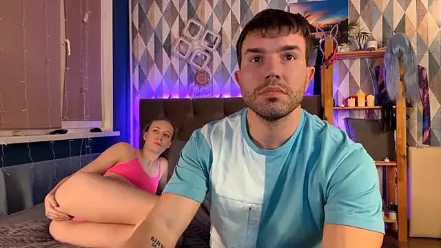 viktor_alice — Blowjob