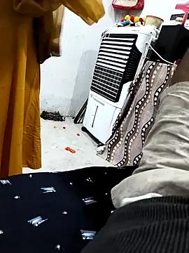 Village_aunty12 — finger show ass & pusssy