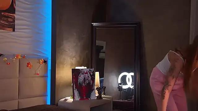 Avatar of ViolaFlirt