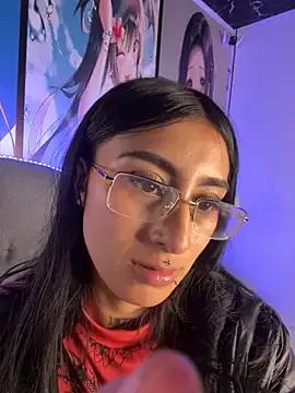 Avatar of Violeet-Smith