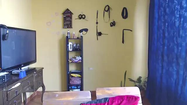 Avatar of Violet_And_Smith