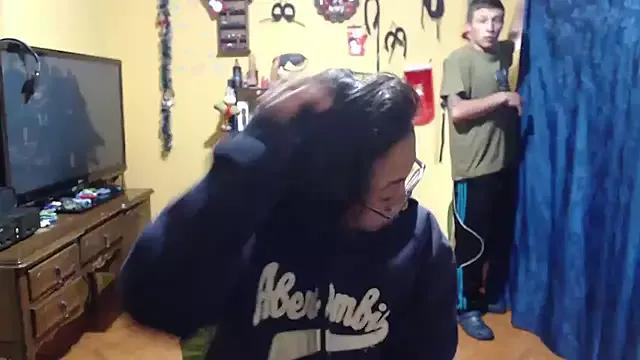 Violet_And_Smith — You choose what to watch for X5 min  