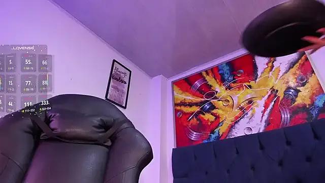 violet_blaze — fuck pussy