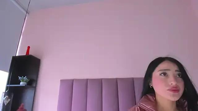 violet_myerrs — plug anal