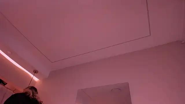 VioletaAbel — plug anal