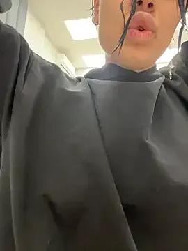 VioletAsh — Bon apptit