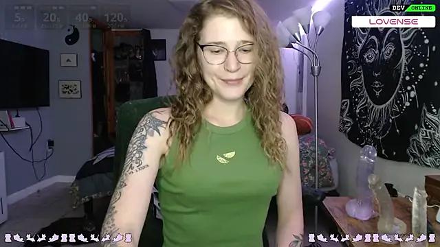 Avatar of VioletBabyy