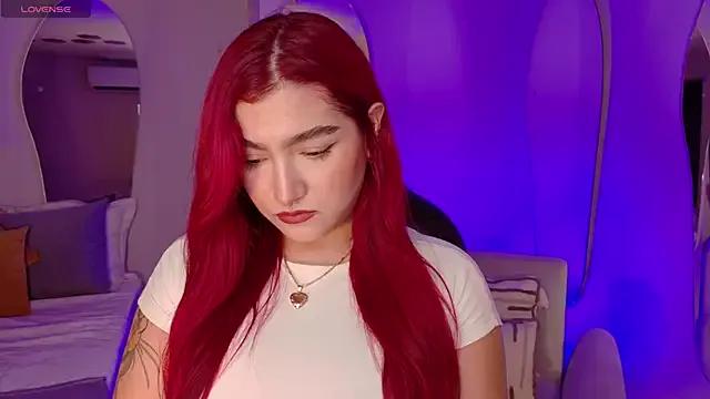 ViolettCastel — Doggy+spank ass