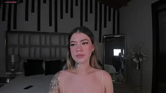 Avatar of ViolettHansson