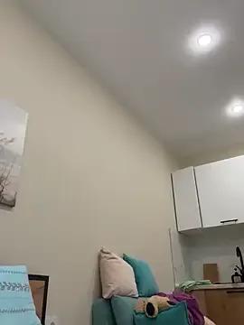 viviandaimond1 on StripChat 