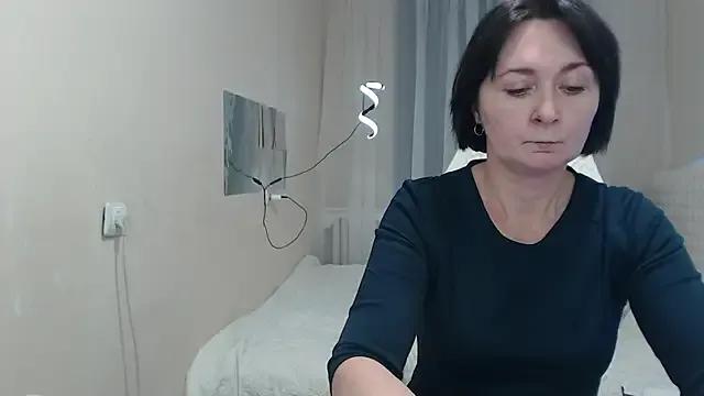 VivianGuchih — Full naked in public (40 min)