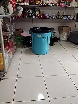 VivienAndClark on StripChat 