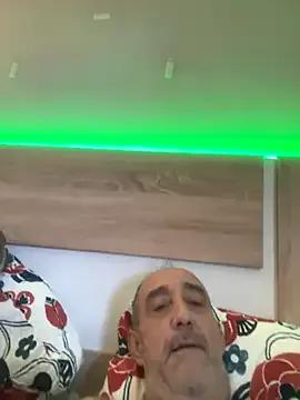 VyC7564 — Schwanz und Eier lutschen