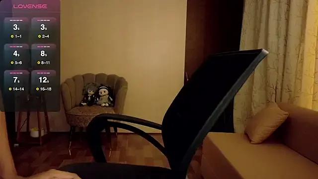 Avatar of WednesdayAddams_