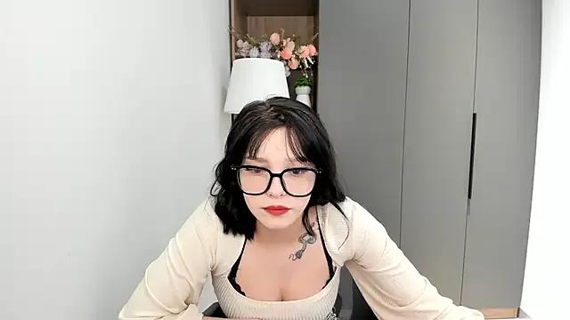 WildaBendell — Freechat on StripChat