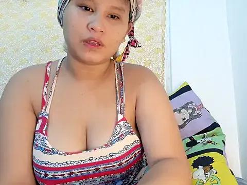 wildasianbigboobs — 2finger pussy