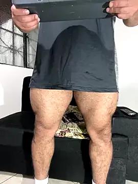 Avatar of willian_m777