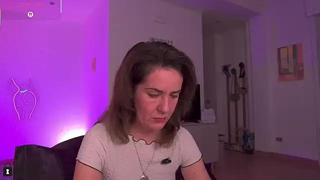 Witch_in_Silk — Warm me up