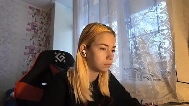 Witching_Moon — Dance tease