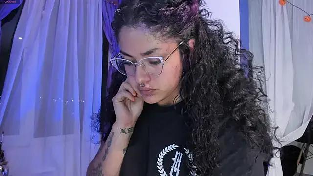 Avatar of witchviolet