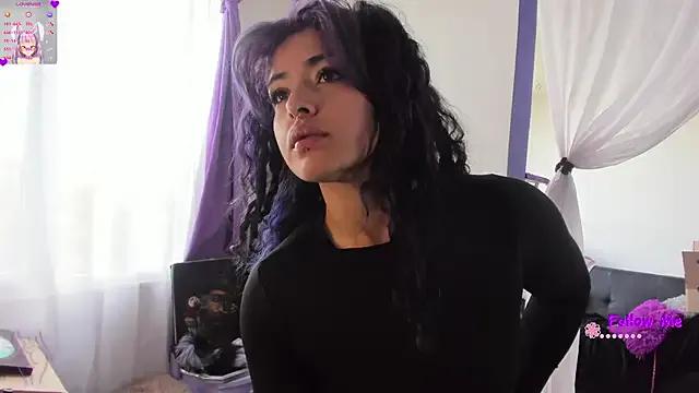 Avatar of witchviolet