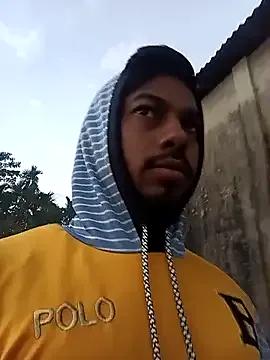 X-_boy — I will masturbate with oil.