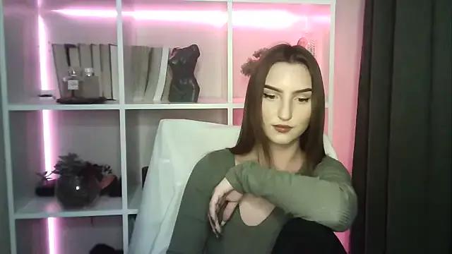 X_Alisa — beautifull smile