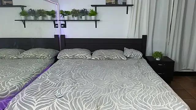 XExotic_BabyX — Get naked