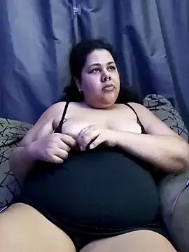 xlatinastar — Body oil + tity/pussy/ass 15min