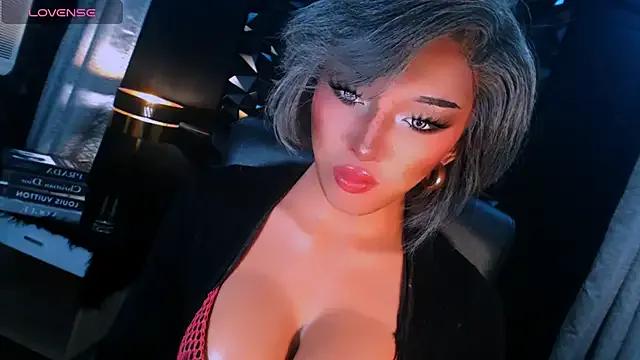 Avatar of xUrGoddess_Bellax