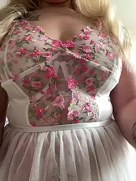 Avatar of xxcurvyjessiexx