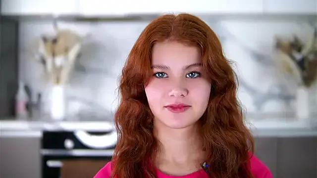 YettaCalabria — Gentle touches to the neck