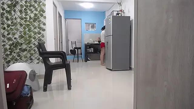 yohacriss — fuck in doggy style with cum on face