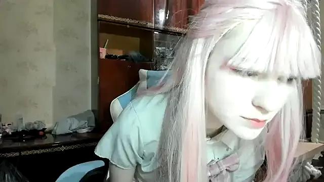 Yoonhee_Kiss — I spank ass, I spank tits, I shake tits