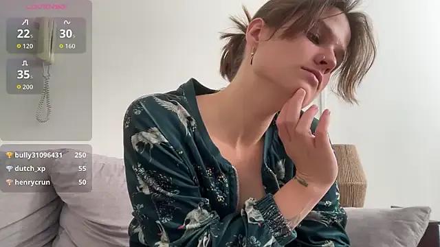 Avatar of Your_Hand_In_mine